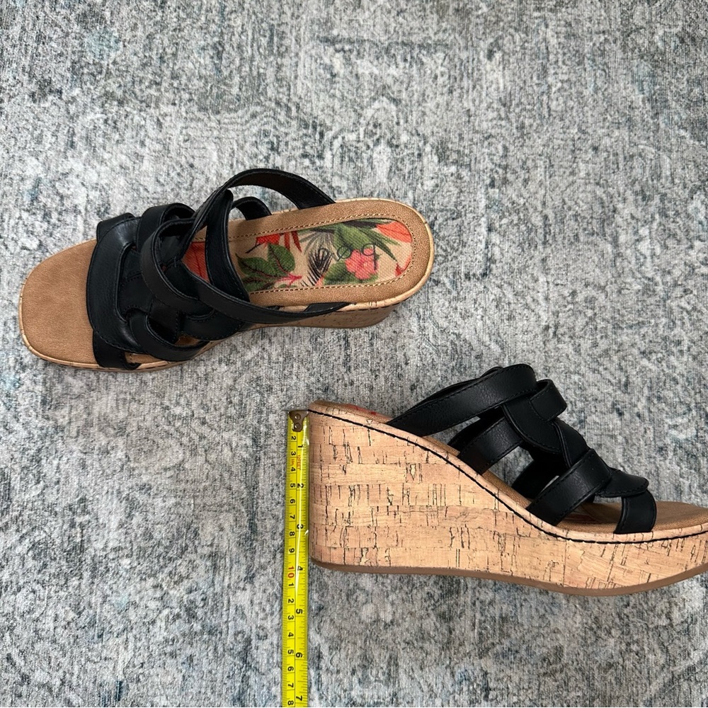🆕 boc Cora Sandals Size 7 - Picture 6 of 6